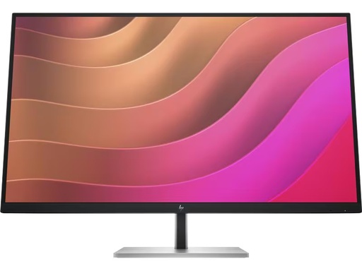 [90289548 1524207] HP Monitor E32k G5 6N4D6E9