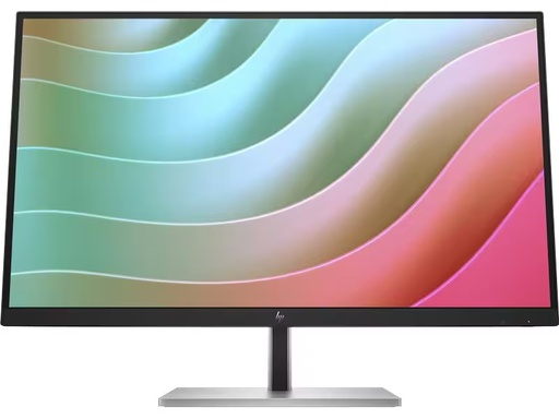 [90289597 1524204] HP Monitor E27k G5 6N4C4E9