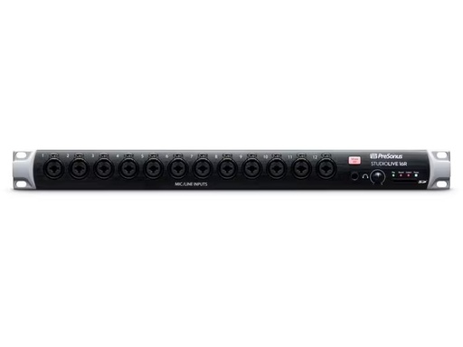 [90289654 1538171] Presonus Mischpult StudioLive 16R – 16-Kanal, digital