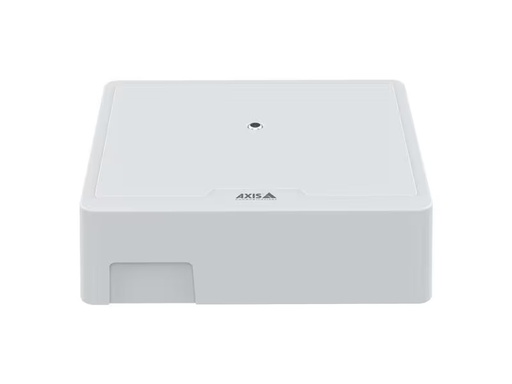 [90289714 1539967] Axis Zubehör TA1801 Top Cover Weiss 1 Stück