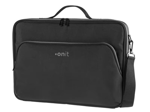 [90289719 1457637] onit Notebooktasche Clamshell 13.3-14.1 Schwarz