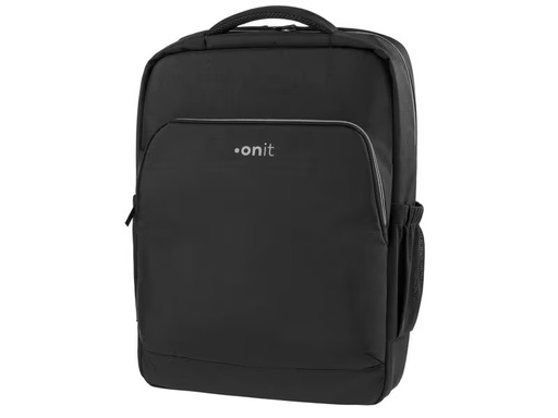 [90289731 1431302] onit Backpack 15.6 Schwarz