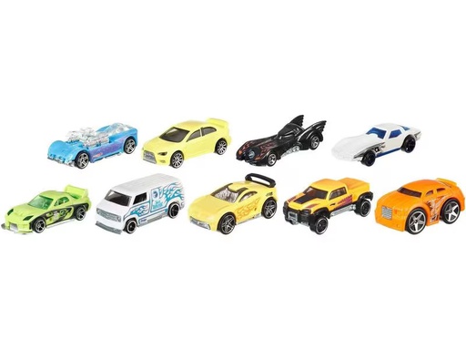 [90289753 1477653] Hot Wheels Auto 1:64 Die-Cast Color Shifters assortiert