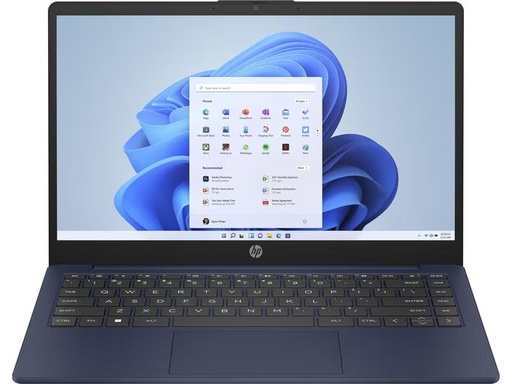 [90289757 1529688] HP Notebook 14-em0208nz