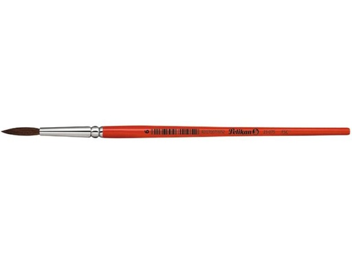 [90289763 1496941] Pelikan Feinhaarpinsel 23 Grösse 6 / 4.5 mm