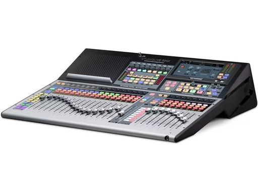 [90289794 1538170] Presonus Mischpult StudioLive 32S – 32-Kanal, digital