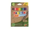 Carioca Joy Eco 12 Stück, Mehrfarbig