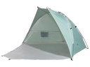 KOOR Strandzelt Muschel, Granite Green