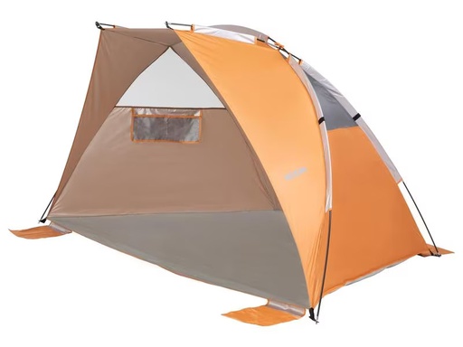 [90289839 1435402] KOOR Strandzelt XL, Peach