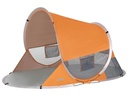 KOOR Strandzelt Pop-Up M, Peach