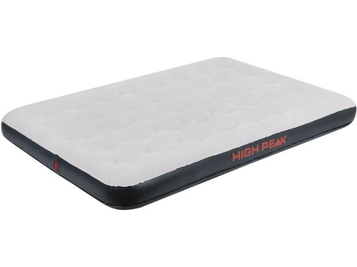 [90290028 1495432] High Peak Luftbett Double, 197 x 138 x 20 cm