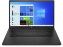 HP Notebook 17-cp3648nz