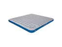 High Peak Luftbett Cross Beam King Extra Long, 210 x 185 x 20 cm