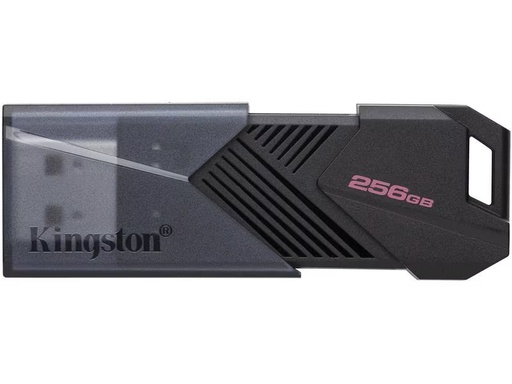 [90290162 1539798] Kingston USB-Stick DataTraveler Exodia Onyx 256 GB