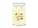 Yankee Candle Signature Duftkerze Iced Berry Lemonade Signature Large Jar