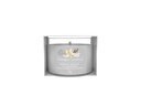 Yankee Candle Signature Duftkerze Smoked Vanilla & Cashmere Signature 37 g