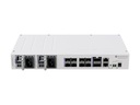 MikroTik SFP28 Switch CRS510-8XS-2XQ-IN 10 Port