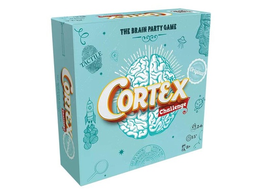 [90290280 1545540] Helvetiq Cortex Challenge