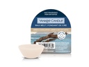 Yankee Candle Signature Duftwachsplättchen Amber & Sandalwood