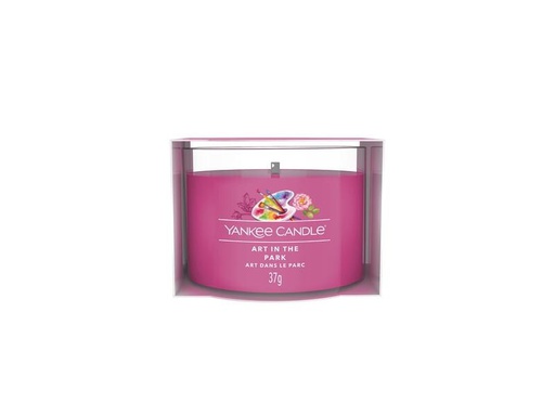 [90290380 1529296] Yankee Candle Signature Duftkerze Art in the Park Signature 37 g