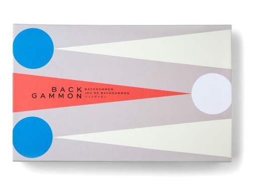 [90290403 1545546] Helvetiq Backgammon – New Play