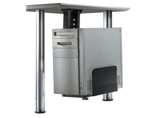 [90048702 466119] NEOMOUNTS PC-Tischhalterung CPU-D200SILVER