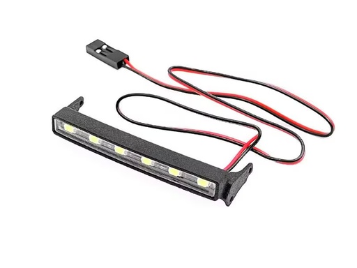 [90290460 1549115] RC4WD Modellbau-Karosseriezubehör Light Bar SCX24 21 Bronco