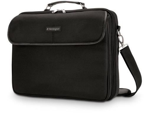 [90290482 1516313] Kensington Notebooktasche Simply Clamshell 15.6