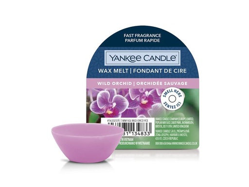 [90290485 1529429] Yankee Candle Signature Duftwachsplättchen White Gardenia