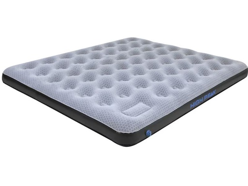 [90290488 1495430] High Peak Luftbett Comfort Plus King