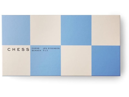 [90290565 1545627] Helvetiq Chess – New Play