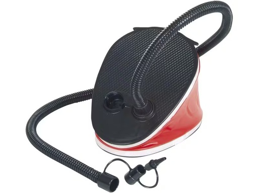 [90290571 1495441] High Peak Handpumpe Blasebalg