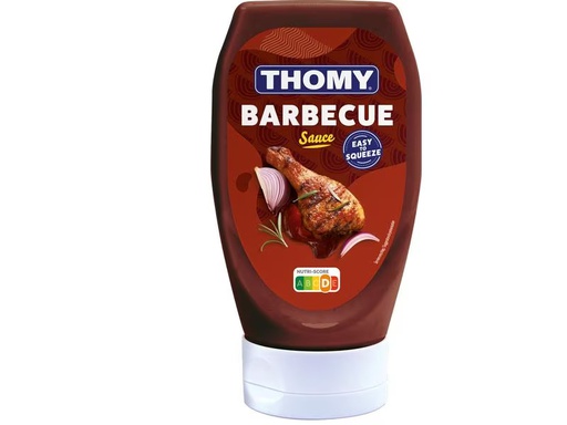 [90290594 1546417] Thomy American Sauce BBQ 300 ml