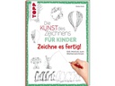 Frechverlag Handbuch Die Kunst des Zeichnens für Kinder 96 Seiten