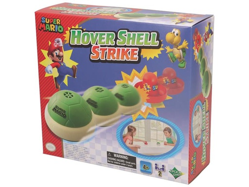[90290654 1547742] Epoch Traumwiesen Super Mario Hover Shell Strike