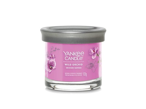 [90290690 1529417] Yankee Candle Signature Duftkerze Wild Orchid Signature Small Tumbler