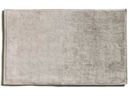 Möve Badteppich Bamboo Luxe 50 x 80 cm, Grau