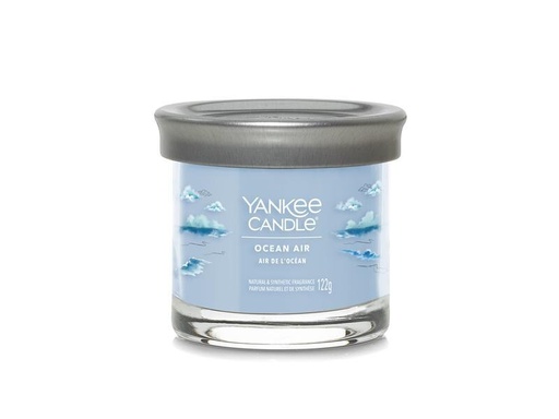 [90290728 1529419] Yankee Candle Signature Duftkerze Ocean Air Signature Small Tumbler