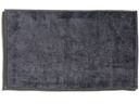 Möve Badteppich Bamboo Luxe 50 x 80 cm, Anthrazit