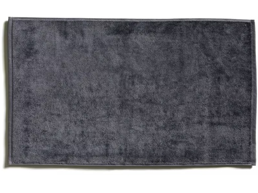 [90290733 1539435] Möve Badteppich Bamboo Luxe 50 x 80 cm, Anthrazit