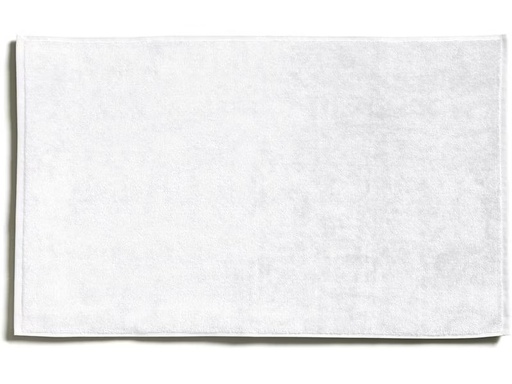 [90290739 1539434] Möve Badteppich Bamboo Luxe 50 x 80 cm, Weiss
