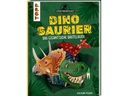 Frechverlag Bastelbuch Dinosaurier 80 Seiten