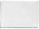 Möve Badteppich Superwuschel 50 x 70 cm, Weiss