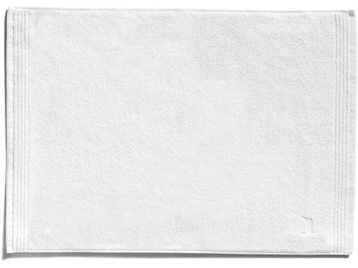 [90290824 1539491] Möve Badteppich Superwuschel 50 x 70 cm, Weiss
