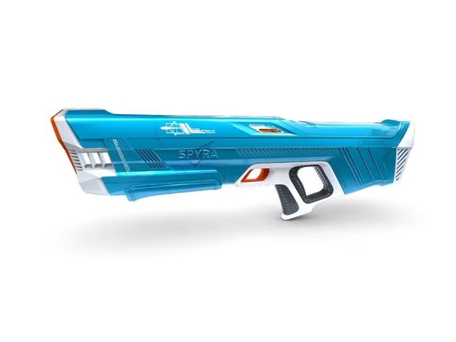 [90290835 1538229] Spyra Wasserpistole SpyraThree blau