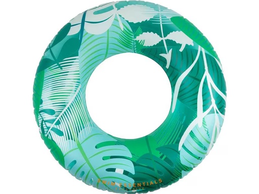 [90290849 1538649] Swim Essentials Schwimmring Tropical Ø 90 cm