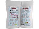 HerzensHund Nassfutter Welpe Bio-Gans mit Bio-Apfel, 130 g