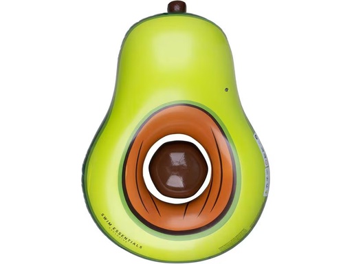 [90290873 1538656] Swim Essentials Luftmatratze Avocado