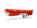 Spyra Wasserpistole SpyraThree rot