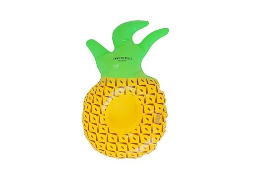 [90290903 1538662] Swim Essentials Getränkehalter Ananas